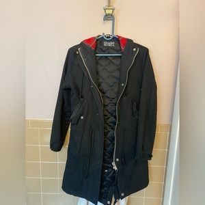 Straight to Hell Champion coat XS/S